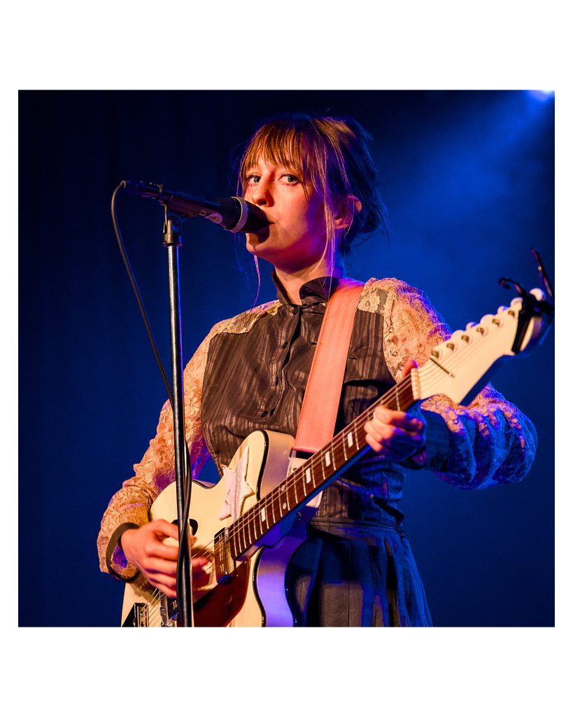 2024.10.28 Kate Bollinger @ GML - 03 of 41 - concert photography by Bryan McCafferty