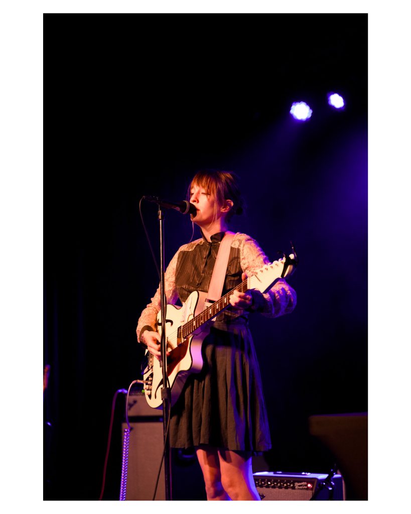 2024.10.28 Kate Bollinger @ GML - 04 of 41 - concert photography by Bryan McCafferty