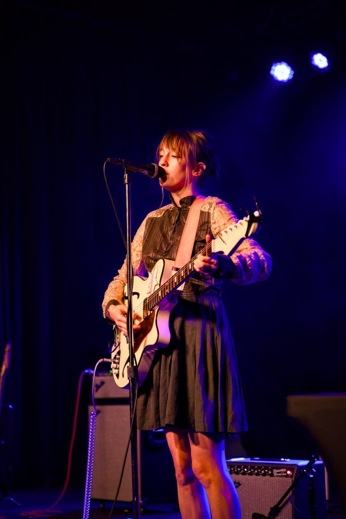 2024.10.28 Kate Bollinger @ GML - 05 of 41 - concert photography by Bryan McCafferty