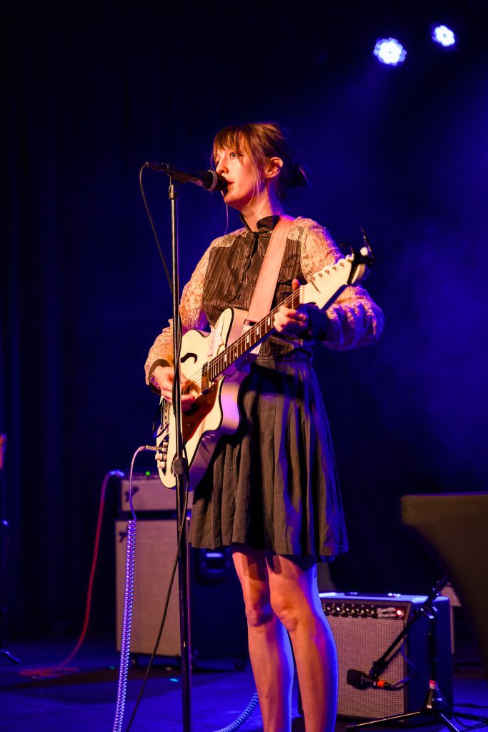 2024.10.28 Kate Bollinger @ GML - 06 of 41 - concert photography by Bryan McCafferty