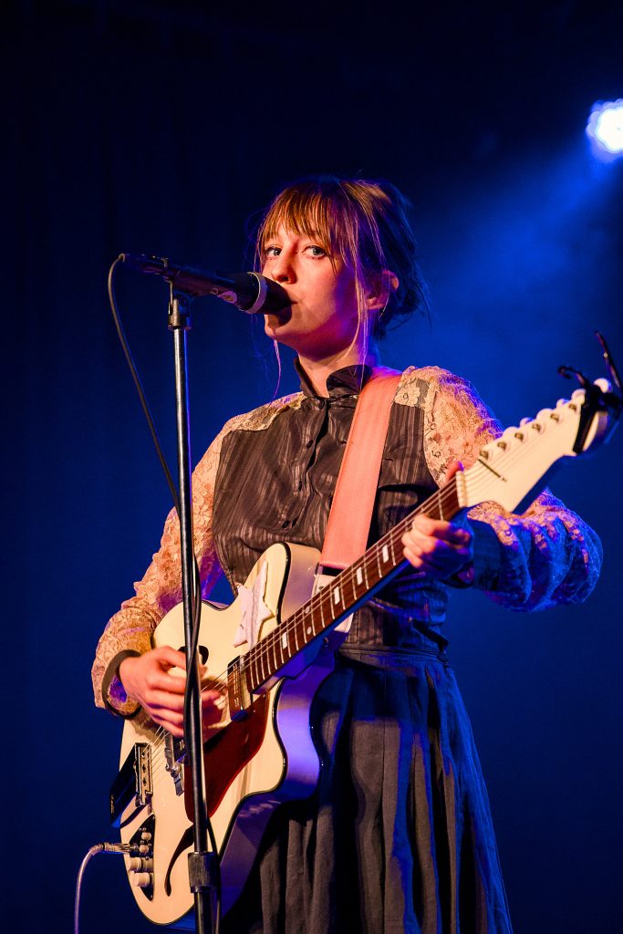 2024.10.28 Kate Bollinger @ GML - 07 of 41 - concert photography by Bryan McCafferty