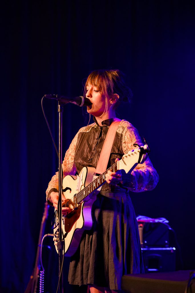 2024.10.28 Kate Bollinger @ GML - 08 of 41 - concert photography by Bryan McCafferty