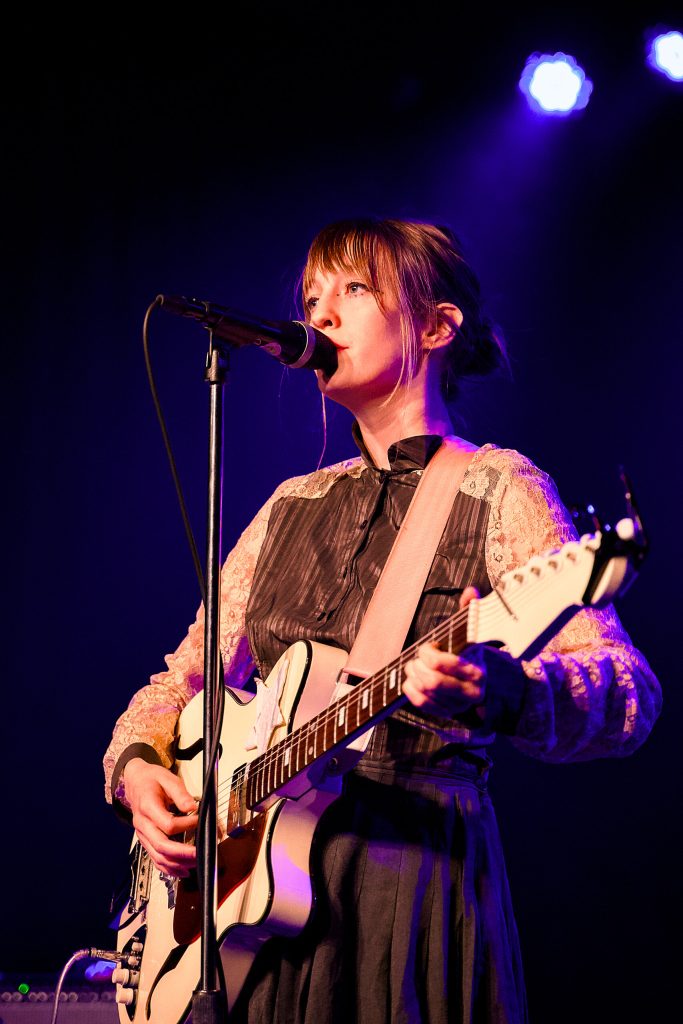 2024.10.28 Kate Bollinger @ GML - 09 of 41 - concert photography by Bryan McCafferty