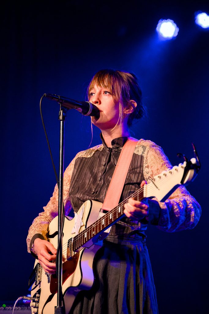 2024.10.28 Kate Bollinger @ GML - 10 of 41 - concert photography by Bryan McCafferty