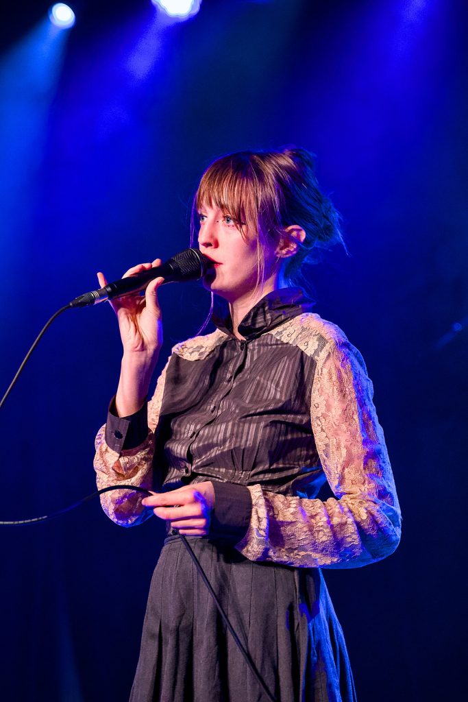 2024.10.28 Kate Bollinger @ GML - 12 of 41 - concert photography by Bryan McCafferty