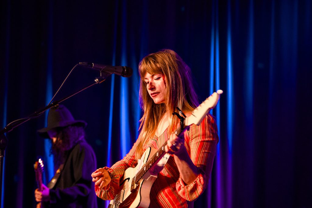 2024.10.28 Kate Bollinger @ GML - 17 of 41 - concert photography by Bryan McCafferty