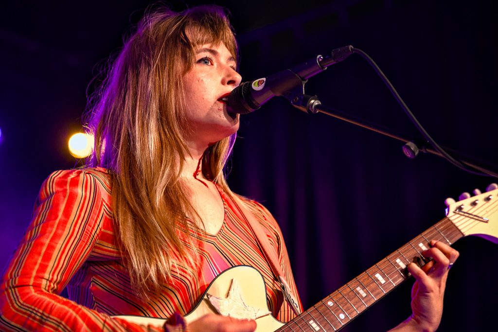 2024.10.28 Kate Bollinger @ GML - 23 of 41 - concert photography by Bryan McCafferty