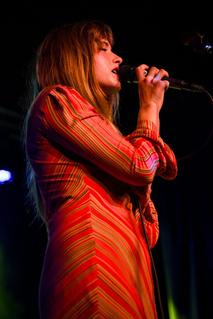 2024.10.28 Kate Bollinger @ GML - 30 of 41 - concert photography by Bryan McCafferty