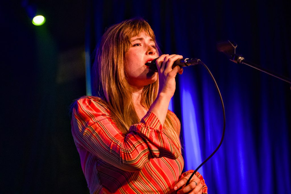 2024.10.28 Kate Bollinger @ GML - 39 of 41 - concert photography by Bryan McCafferty