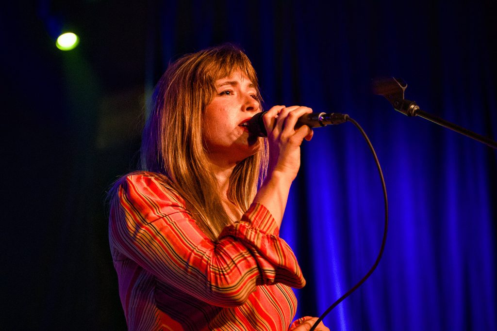2024.10.28 Kate Bollinger @ GML - 40 of 41 - concert photography by Bryan McCafferty